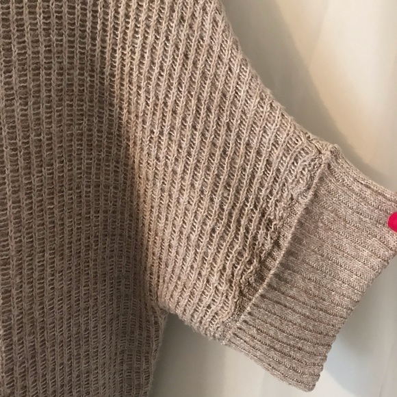 Dee Dee tan duster - Picture 5 of 8